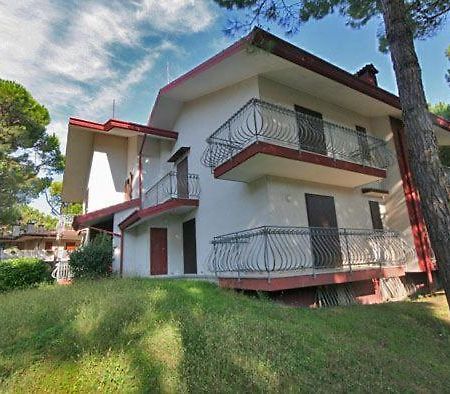 Villa Flamicia 1P Λινιάνο Σαμπιαντόρο Εξωτερικό φωτογραφία