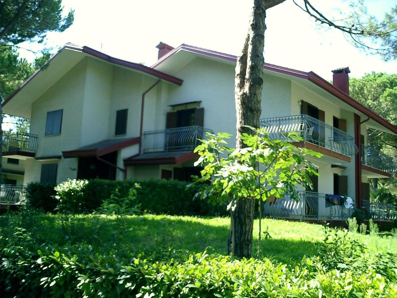 Villa Flamicia 1P Λινιάνο Σαμπιαντόρο Εξωτερικό φωτογραφία