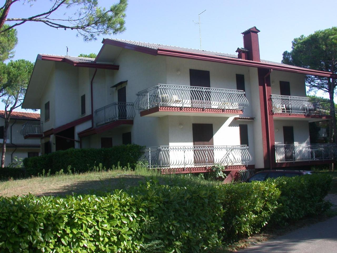 Villa Flamicia 1P Λινιάνο Σαμπιαντόρο Εξωτερικό φωτογραφία