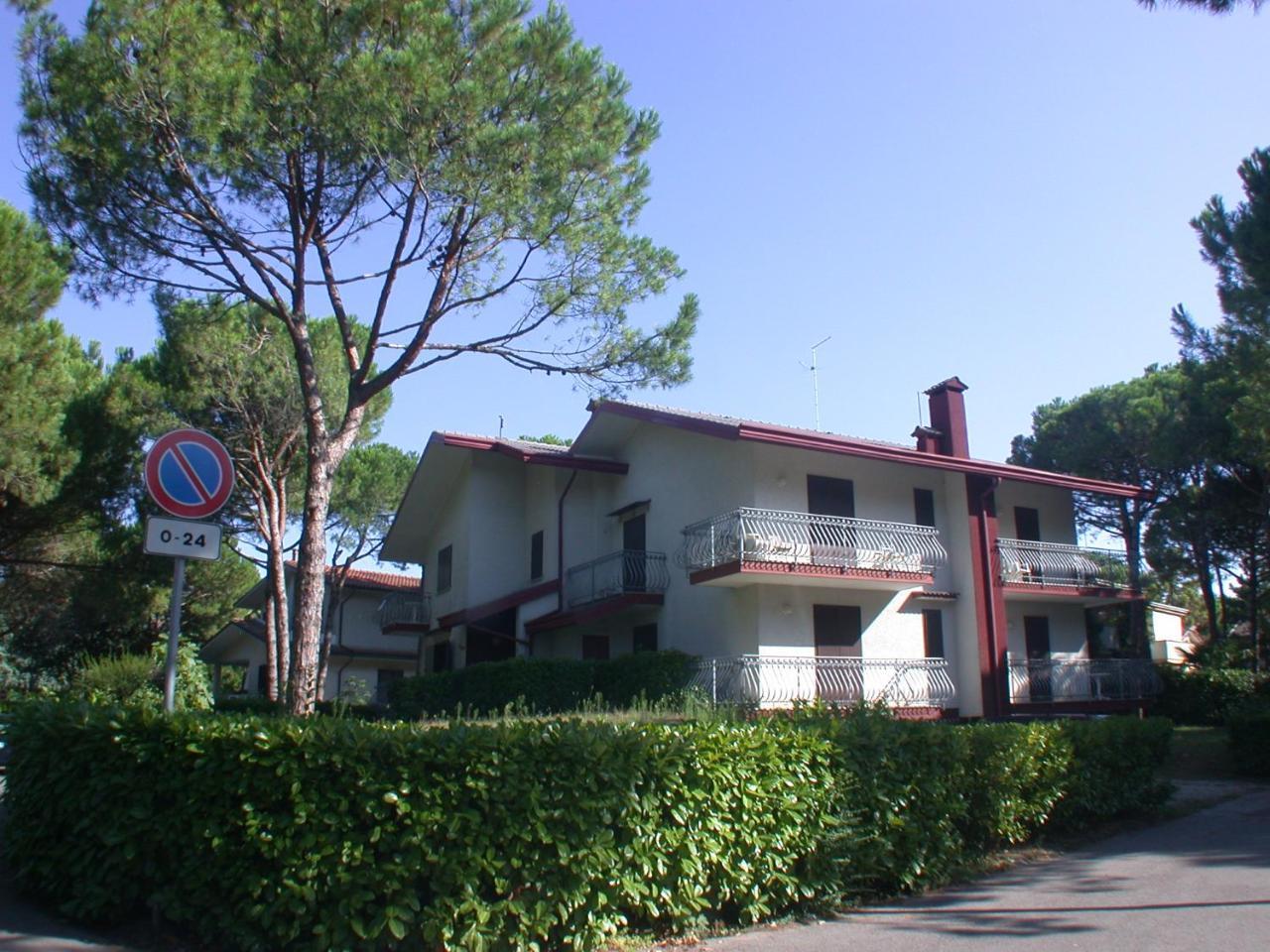 Villa Flamicia 1P Λινιάνο Σαμπιαντόρο Εξωτερικό φωτογραφία