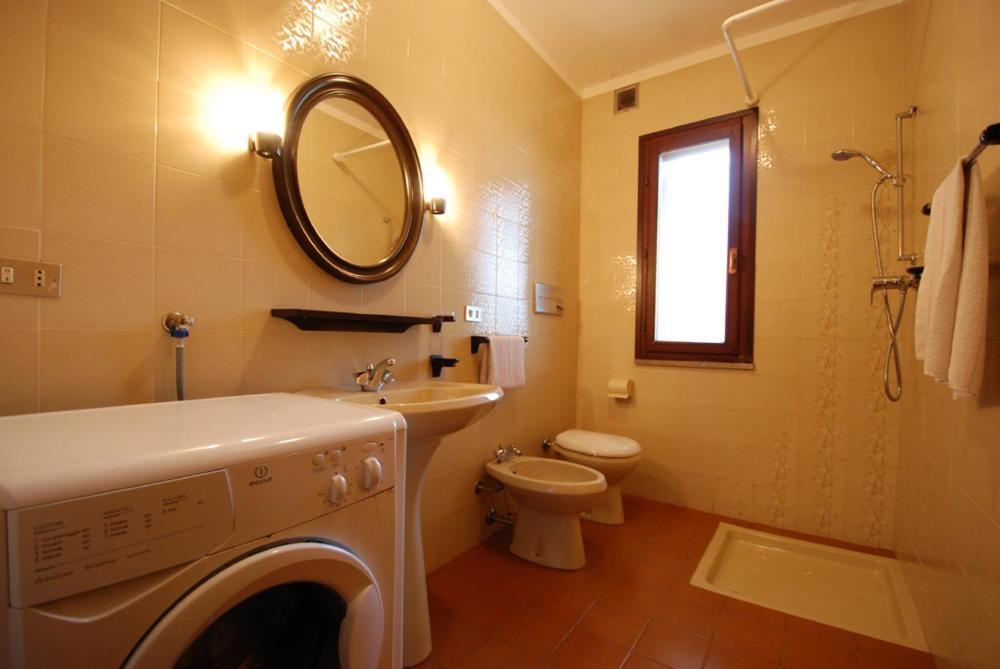 Villa Flamicia 1P Λινιάνο Σαμπιαντόρο Εξωτερικό φωτογραφία