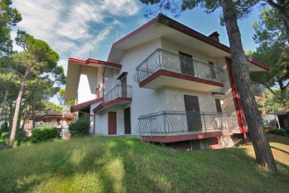 Villa Flamicia 1P Λινιάνο Σαμπιαντόρο Εξωτερικό φωτογραφία