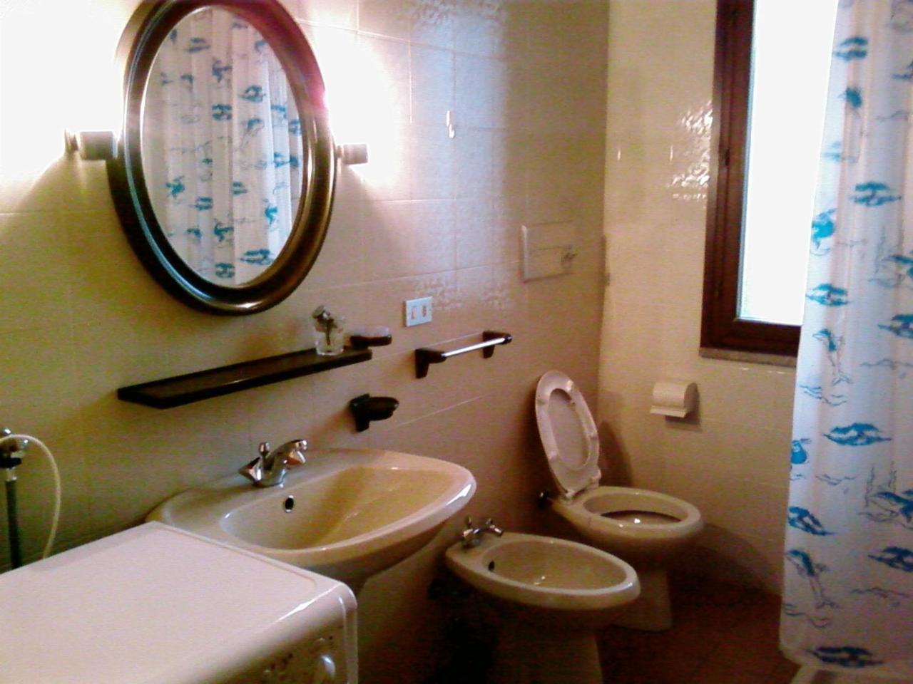 Villa Flamicia 1P Λινιάνο Σαμπιαντόρο Εξωτερικό φωτογραφία